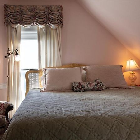 The Bissell House Bed & Breakfast Pasadena Ngoại thất bức ảnh