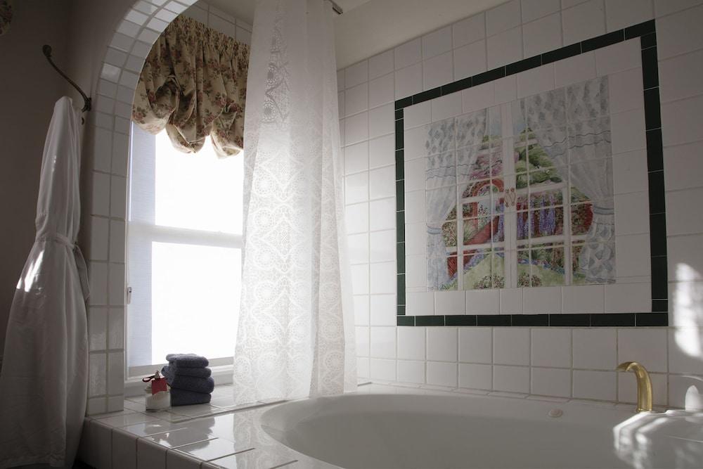 The Bissell House Bed & Breakfast Pasadena Ngoại thất bức ảnh