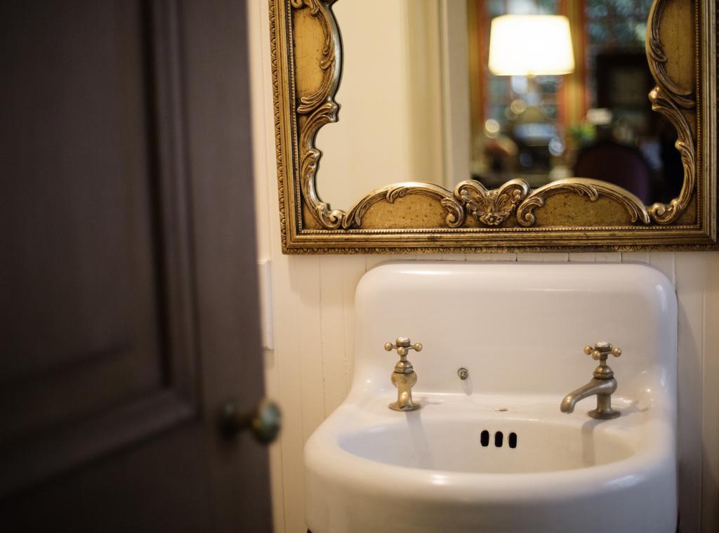 The Bissell House Bed & Breakfast Pasadena Ngoại thất bức ảnh