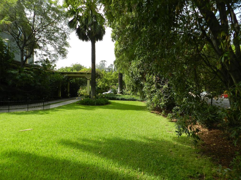 The Bissell House Bed & Breakfast Pasadena Ngoại thất bức ảnh